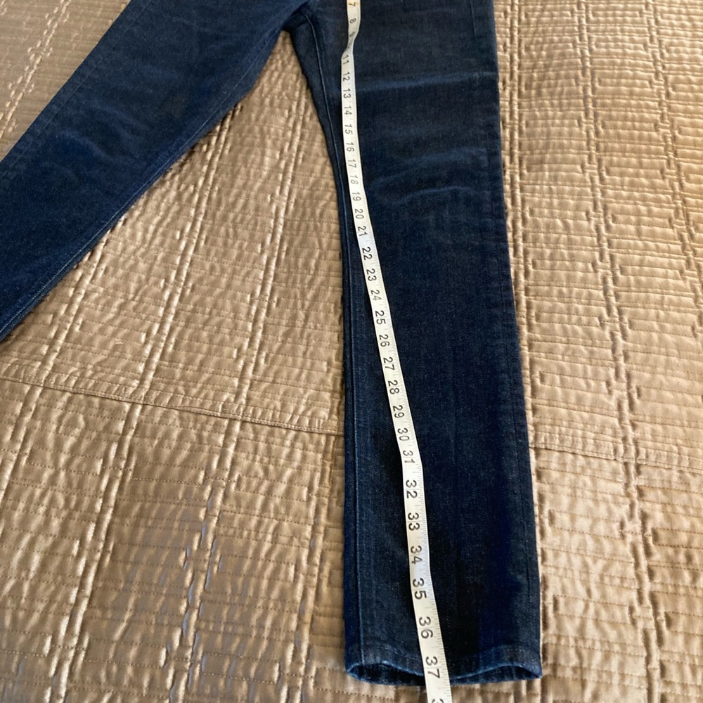 Rag & Bone Dre Jeans size 25 - Picture 11 of 12